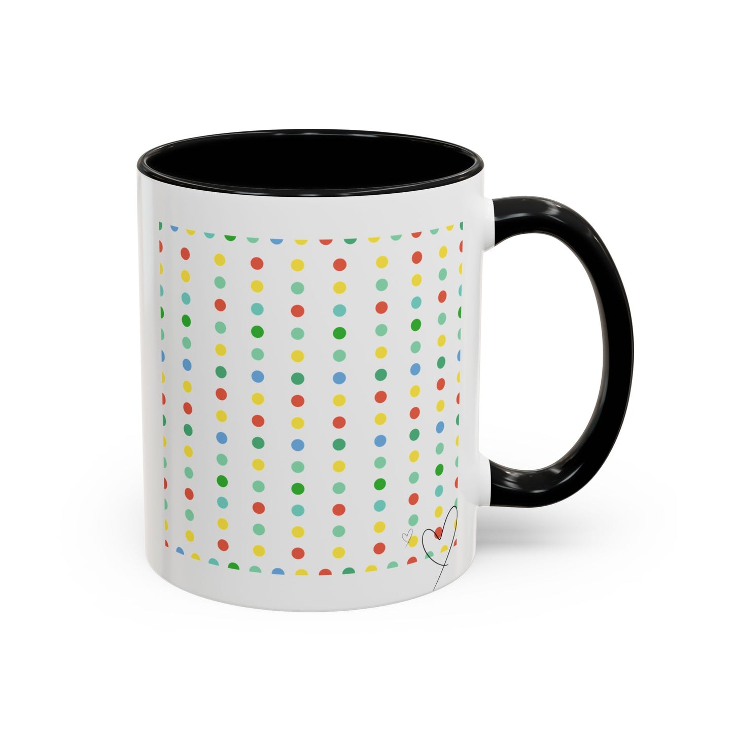 Funny Running Buddy Mug | You’re the Reason I Have Trust Issues!