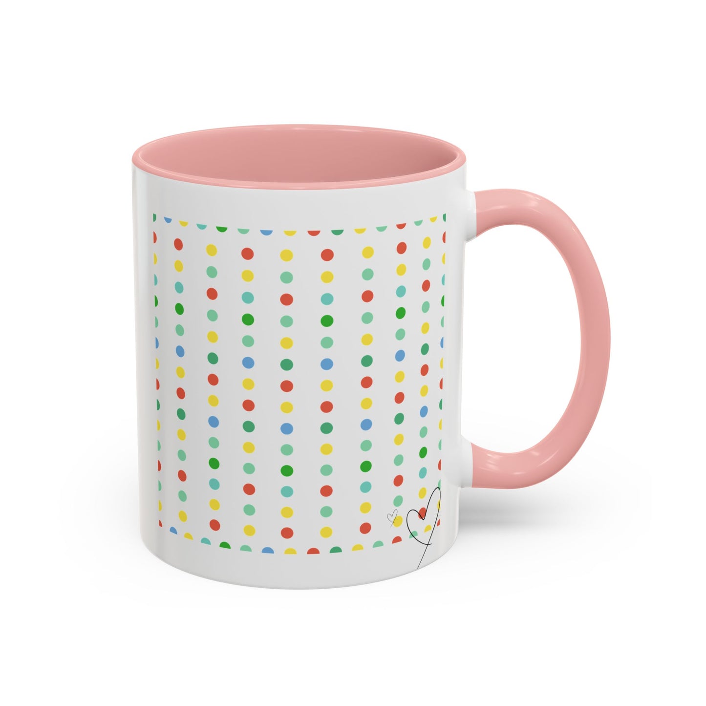 Funny Running Buddy Mug | You’re the Reason I Have Trust Issues!