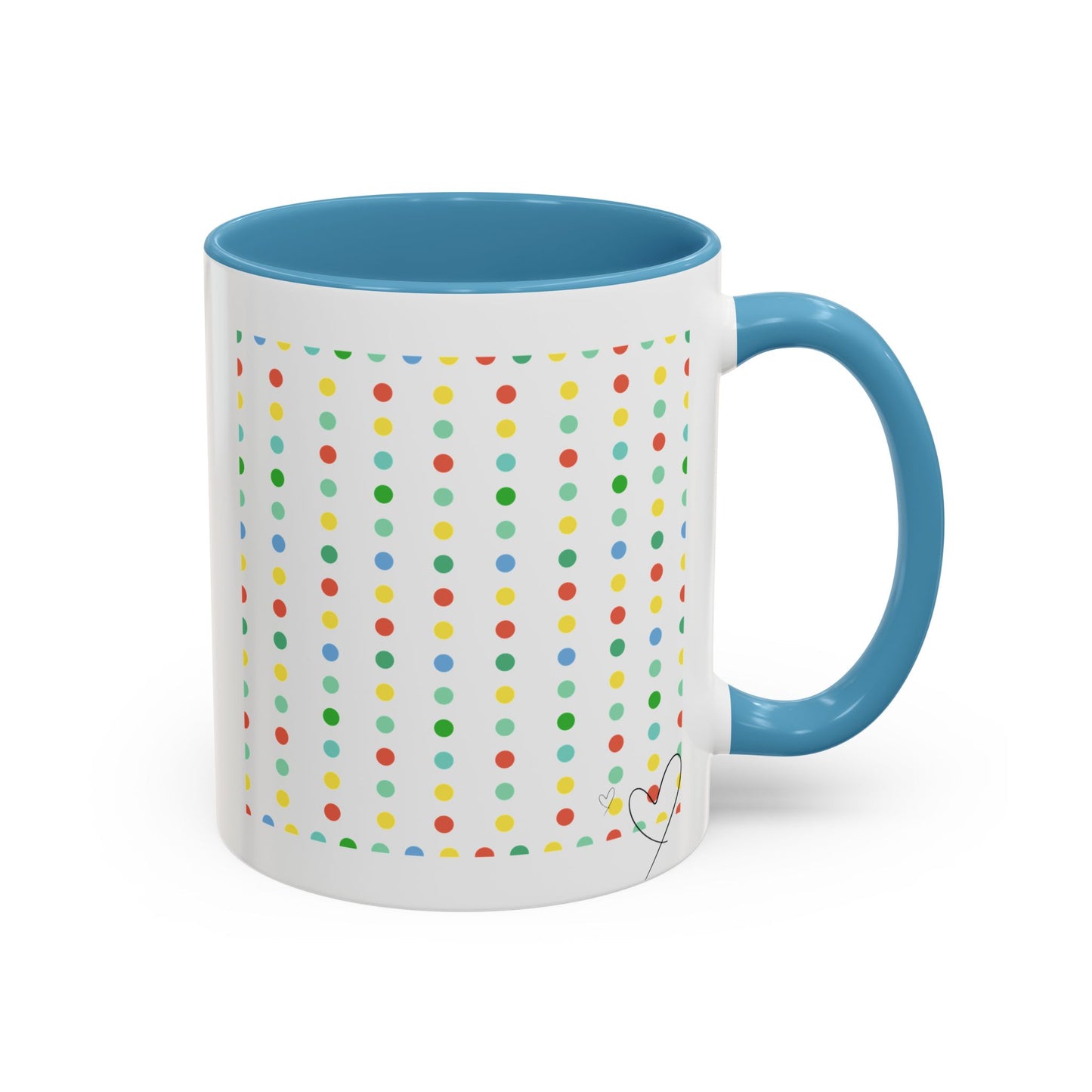 Funny Running Buddy Mug | You’re the Reason I Have Trust Issues!