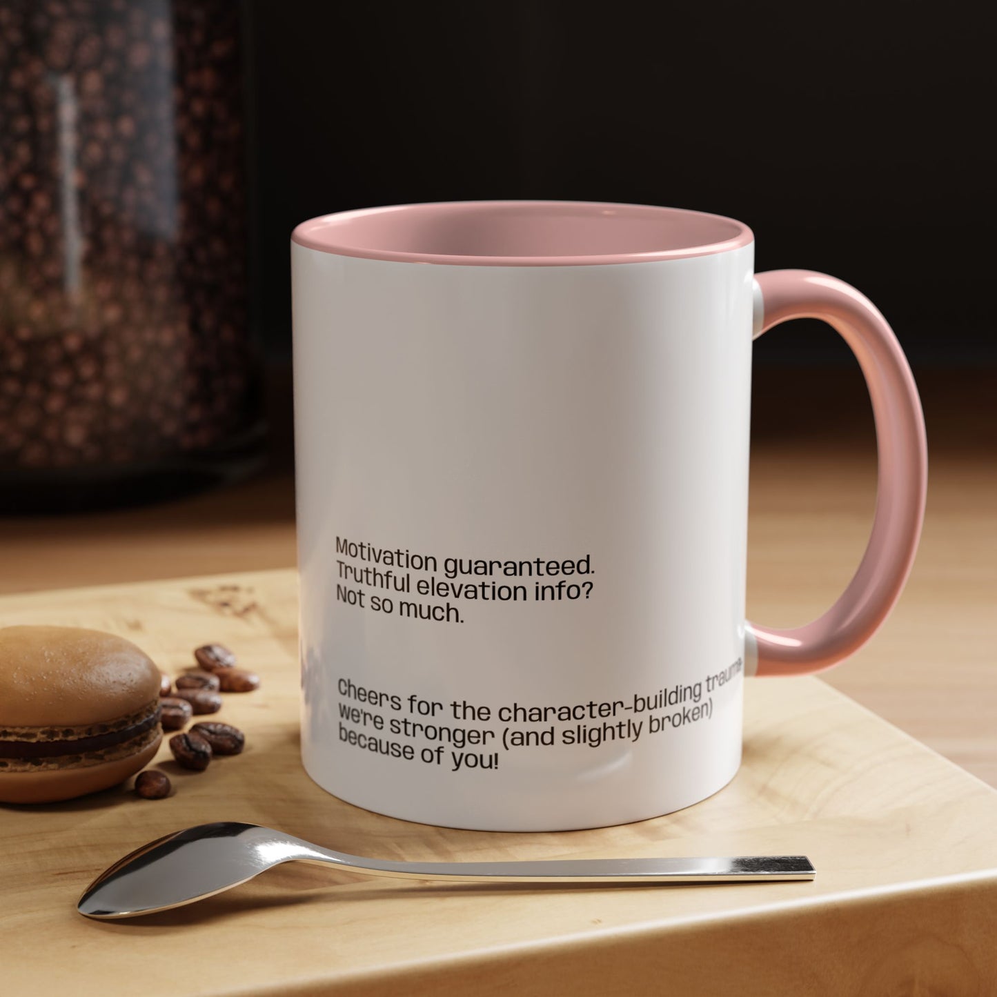 This is What an Awesome Run Leader Looks Like Coffee Mug | Gift for Runners| Motivational Mug | Running Enthusiast Gift.