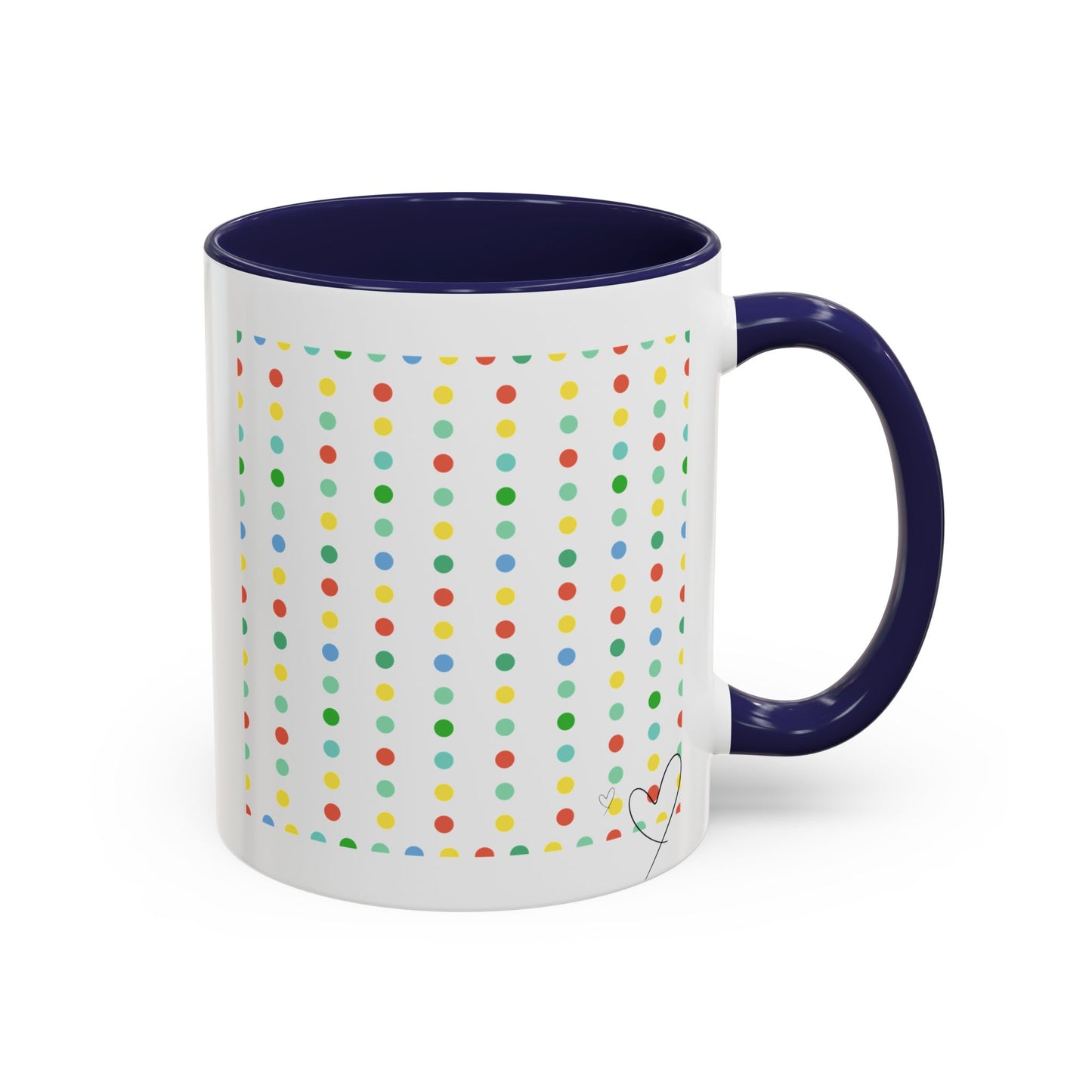 Funny Running Buddy Mug | You’re the Reason I Have Trust Issues!