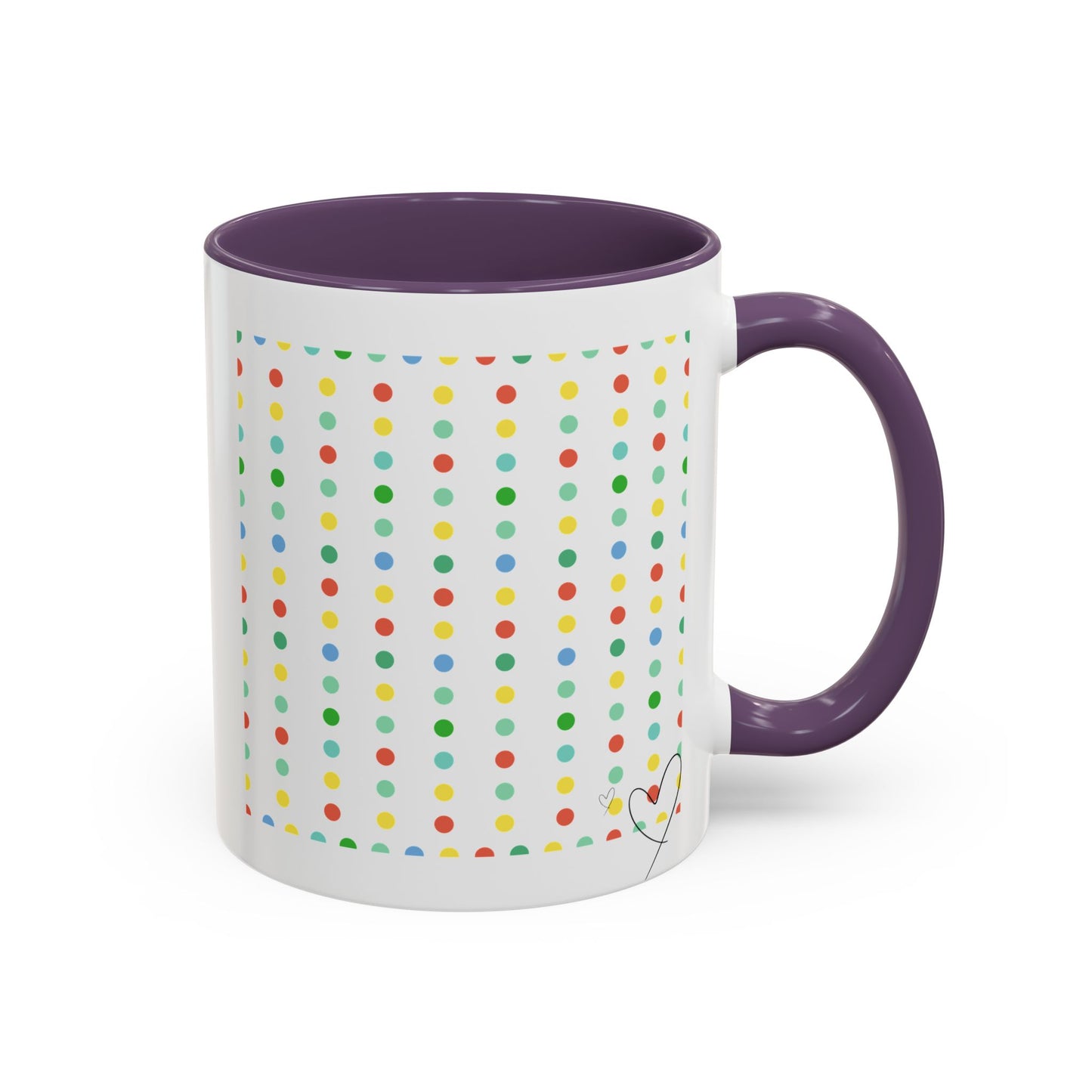Funny Running Buddy Mug | You’re the Reason I Have Trust Issues!