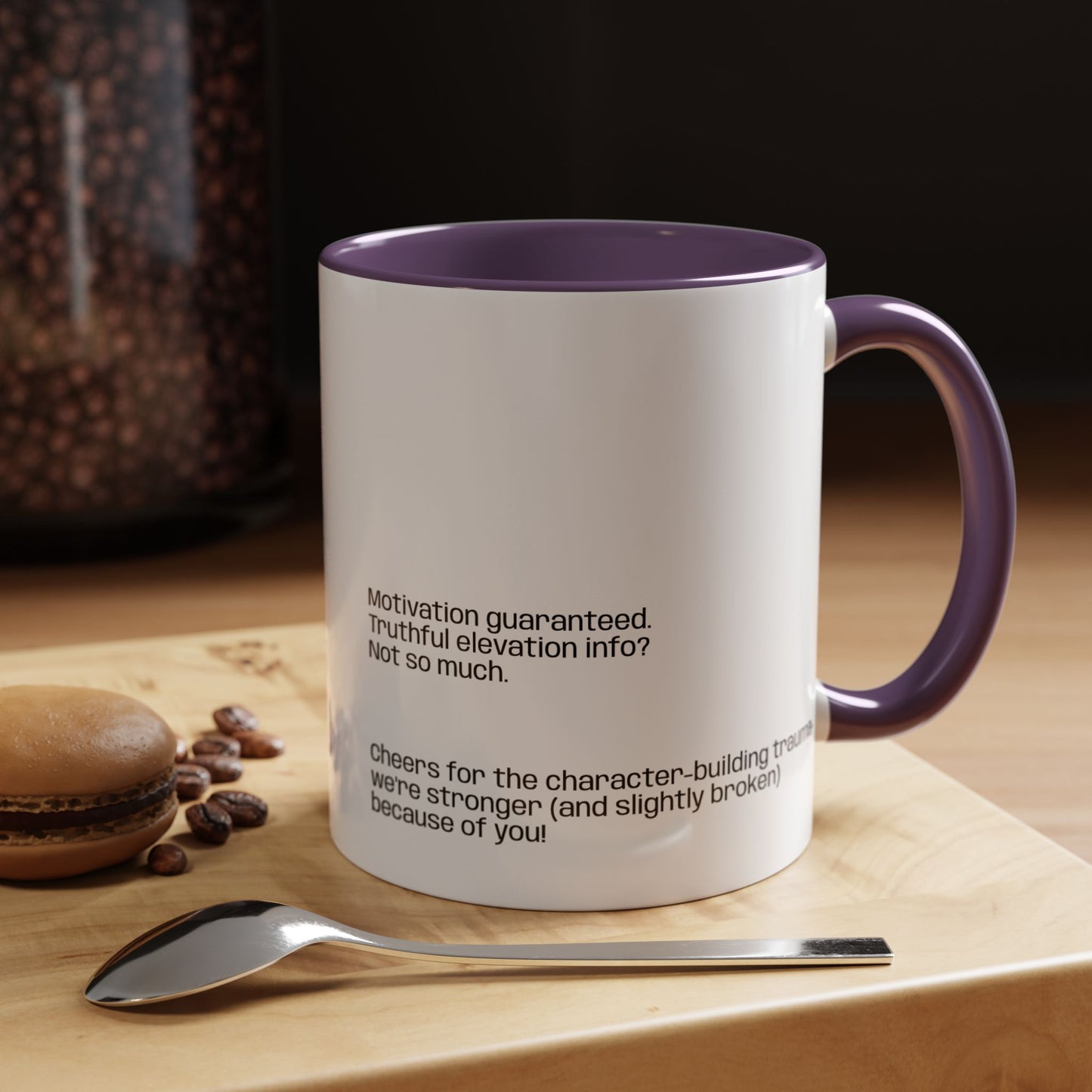 This is What an Awesome Run Leader Looks Like Coffee Mug | Gift for Runners| Motivational Mug | Running Enthusiast Gift.