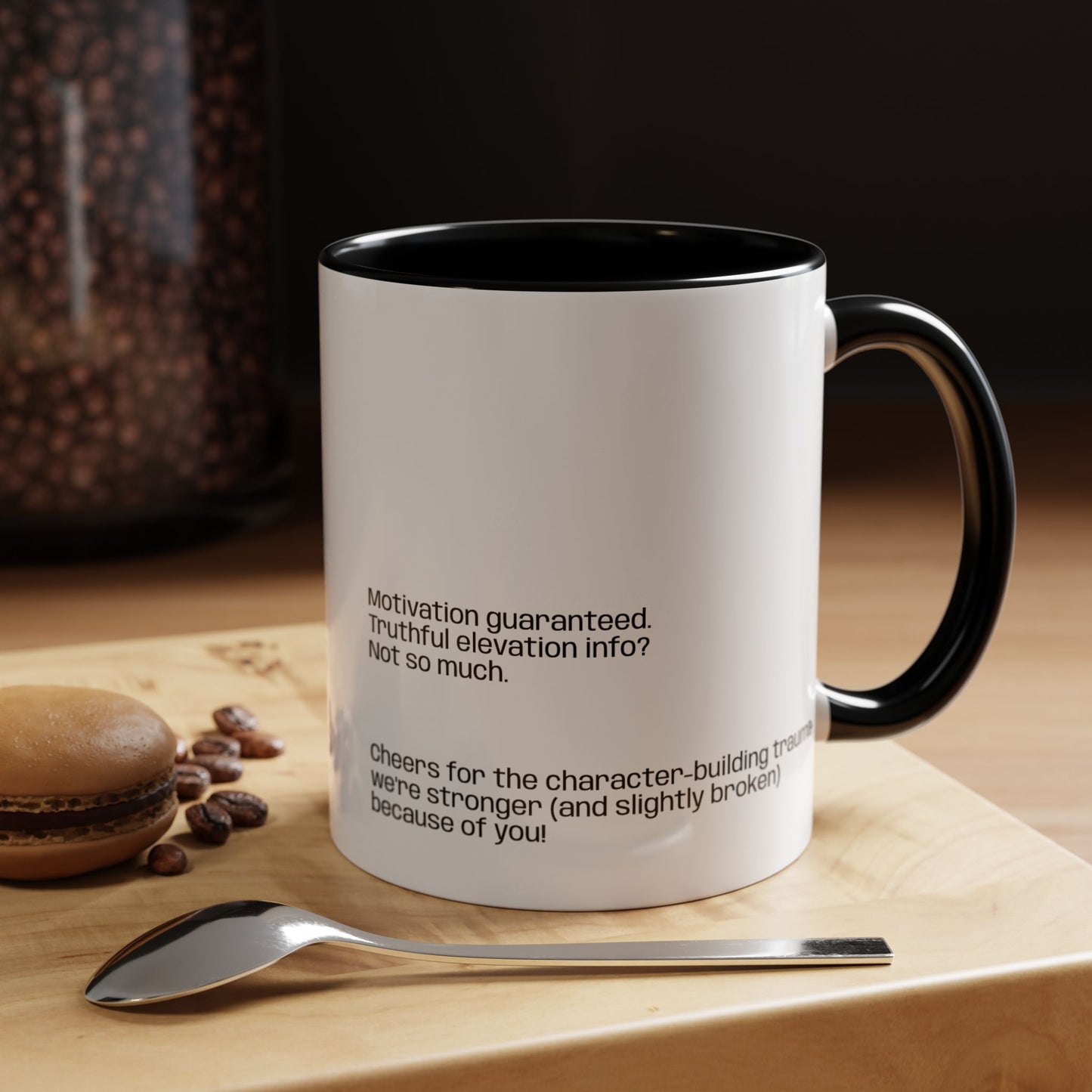 This is What an Awesome Run Leader Looks Like Coffee Mug | Gift for Runners| Motivational Mug | Running Enthusiast Gift.