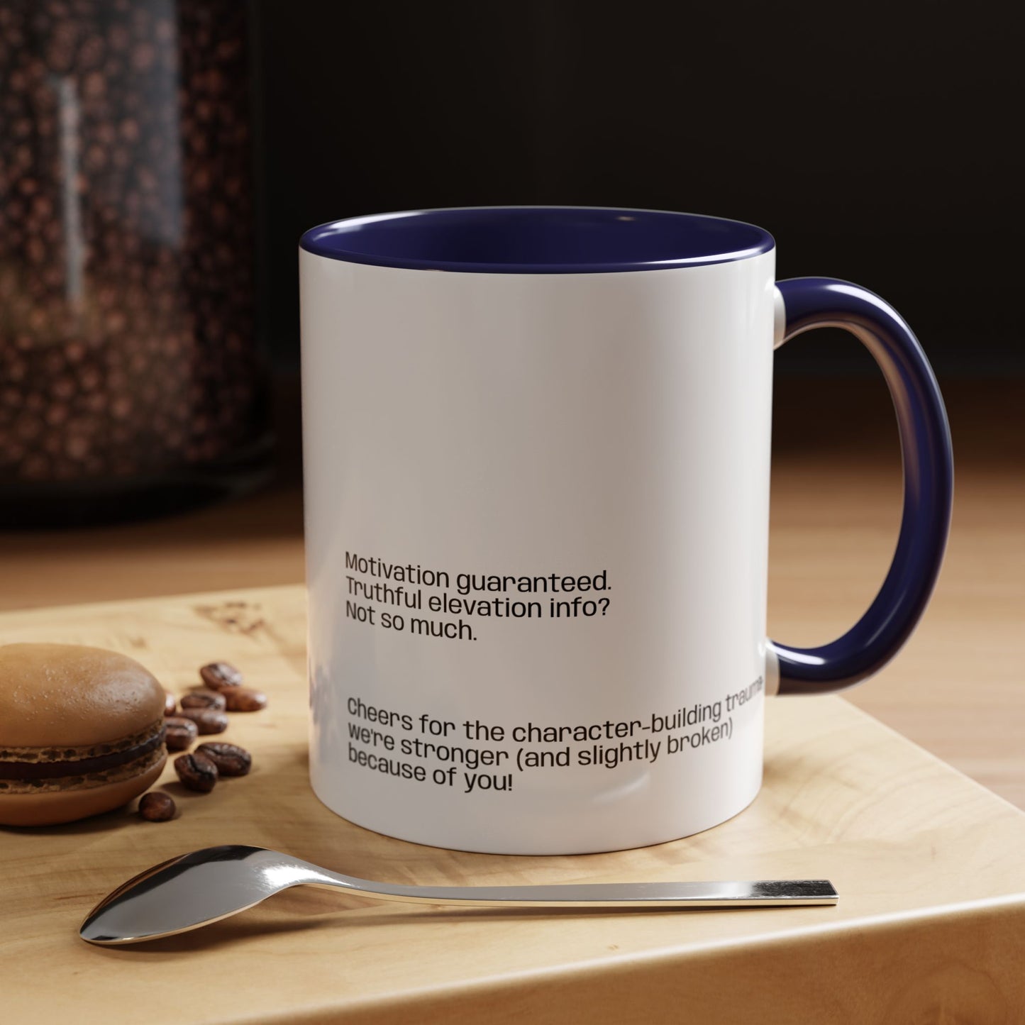 This is What an Awesome Run Leader Looks Like Coffee Mug | Gift for Runners| Motivational Mug | Running Enthusiast Gift.