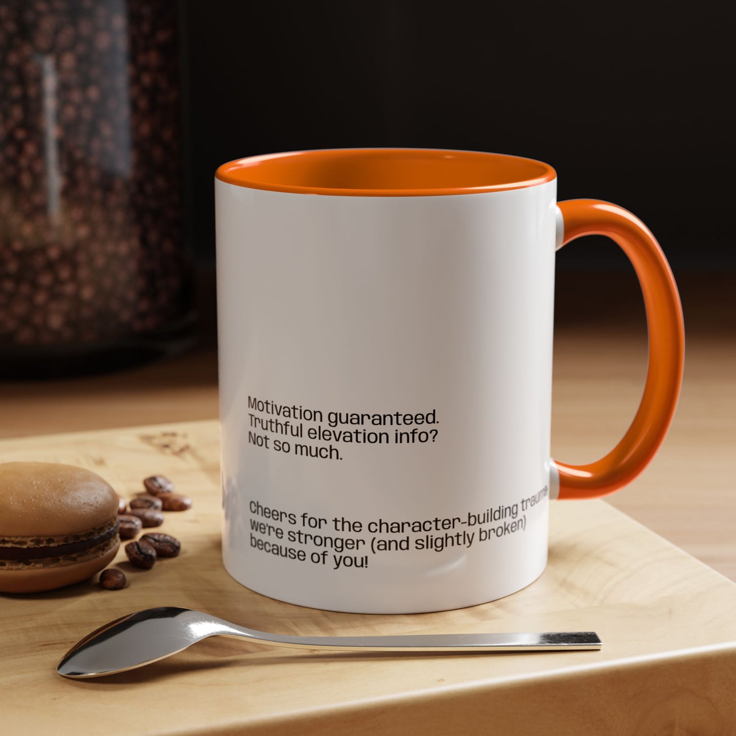 This is What an Awesome Run Leader Looks Like Coffee Mug | Gift for Runners| Motivational Mug | Running Enthusiast Gift.