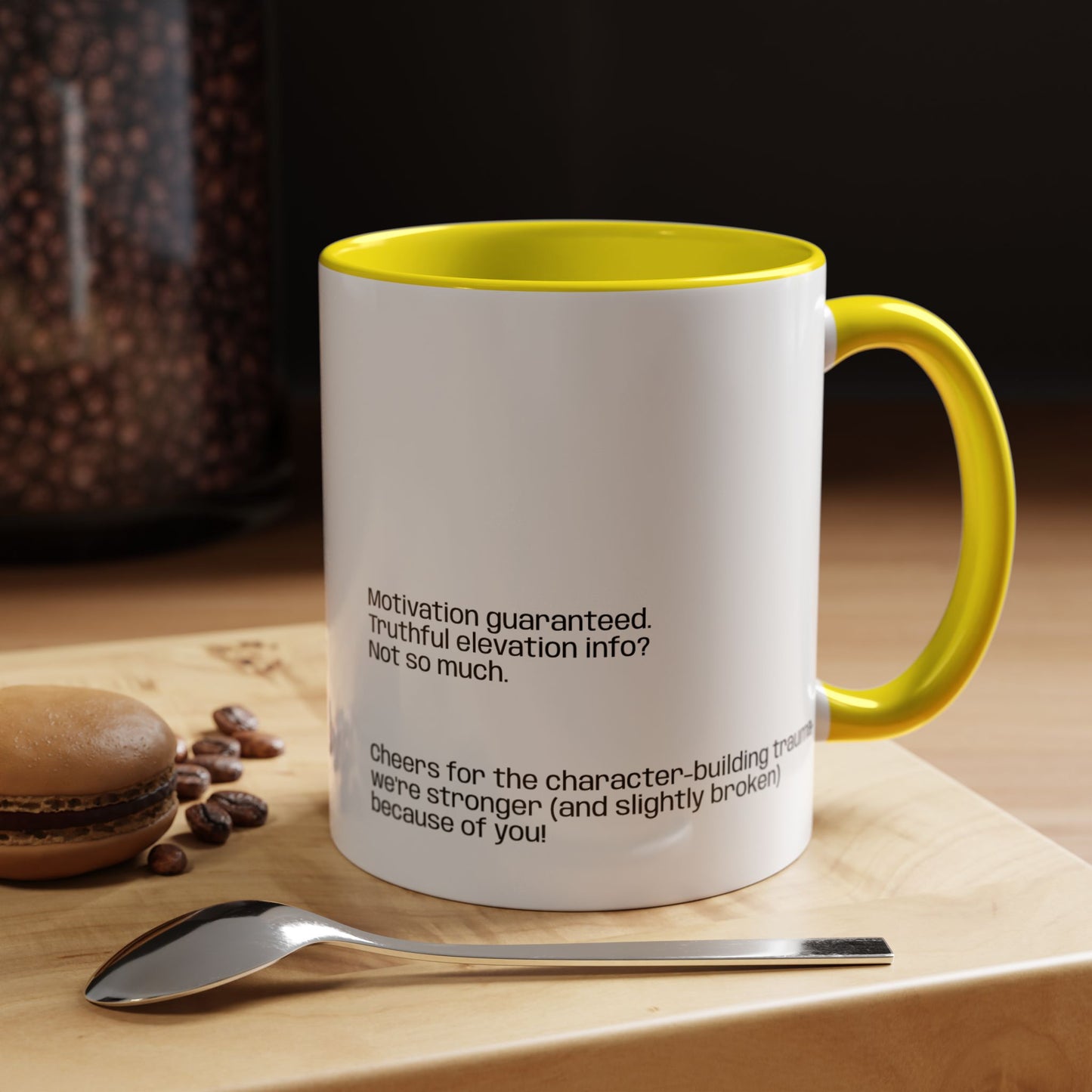 This is What an Awesome Run Leader Looks Like Coffee Mug | Gift for Runners| Motivational Mug | Running Enthusiast Gift.