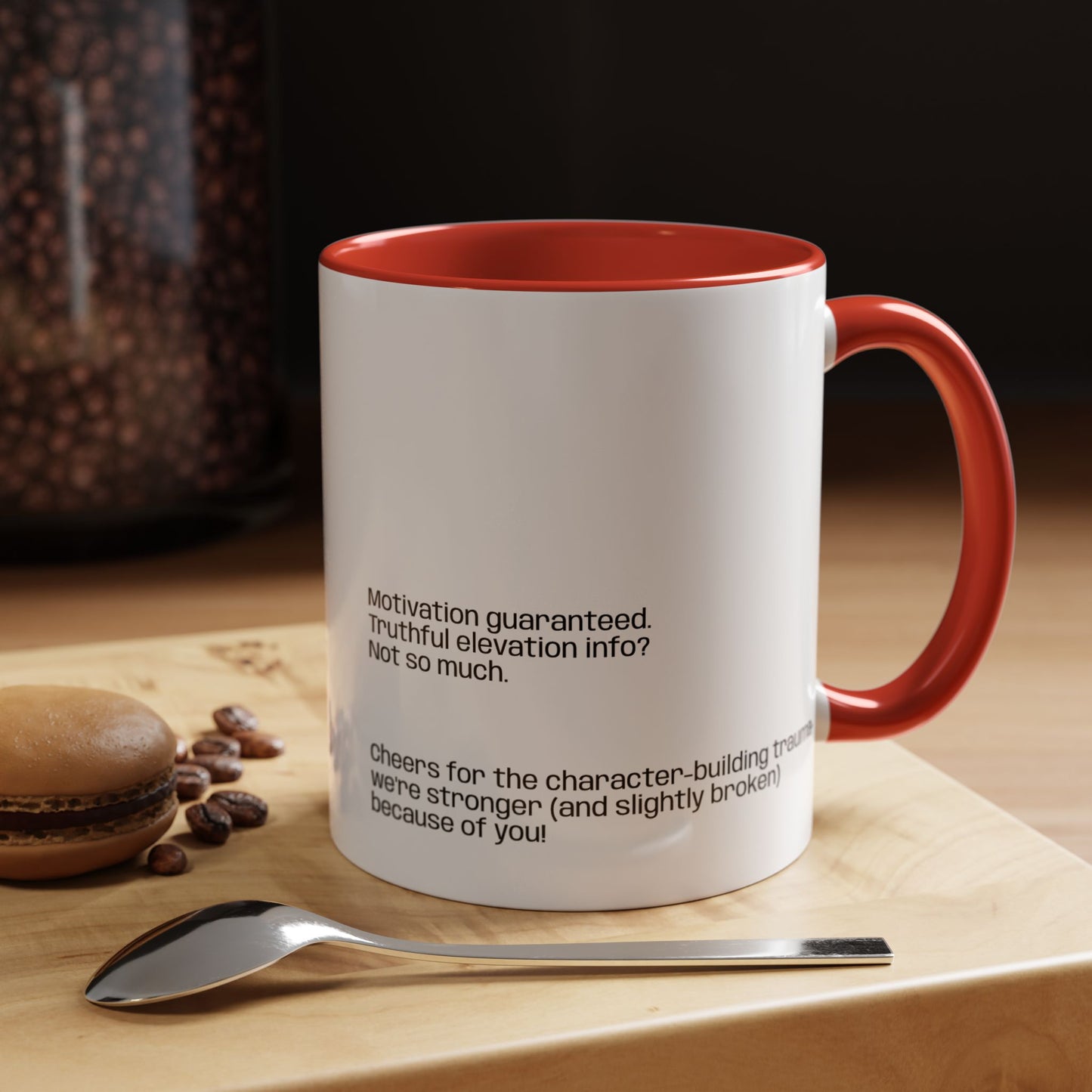 This is What an Awesome Run Leader Looks Like Coffee Mug | Gift for Runners| Motivational Mug | Running Enthusiast Gift.