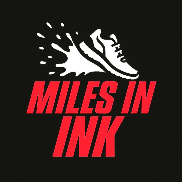 Miles in Ink